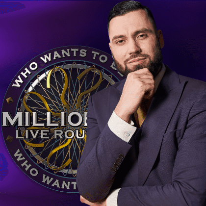Who Wants to Be a Millionaire Roulette game thumbnail