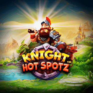 Knight Hot Spotz™ game thumbnail