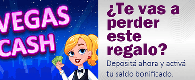 Jackpots Increíbles en Vivo banner