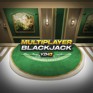 Blackjack VZN 8 game thumbnail