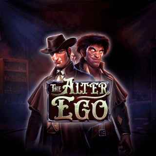 The Alter Ego game thumbnail