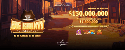 Premios Reales Cada Minuto banner