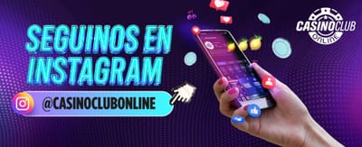 Sumate al Club VIP banner